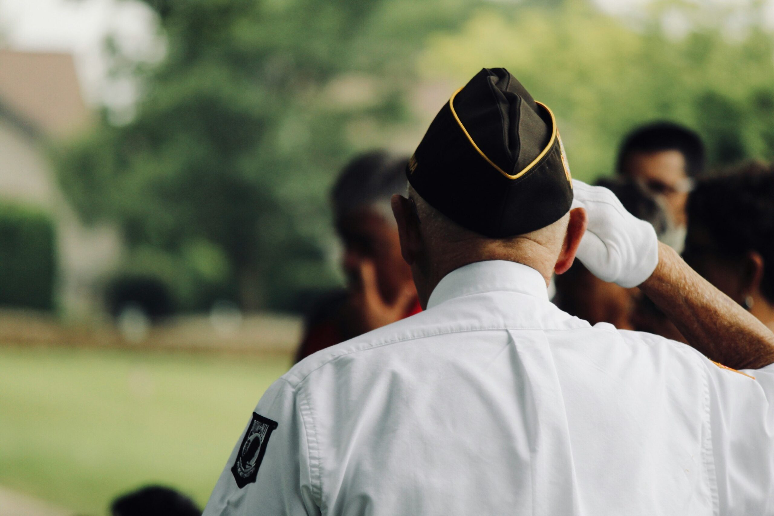 Veteran’s Day Gratitude: Reflections on Service and Legacy