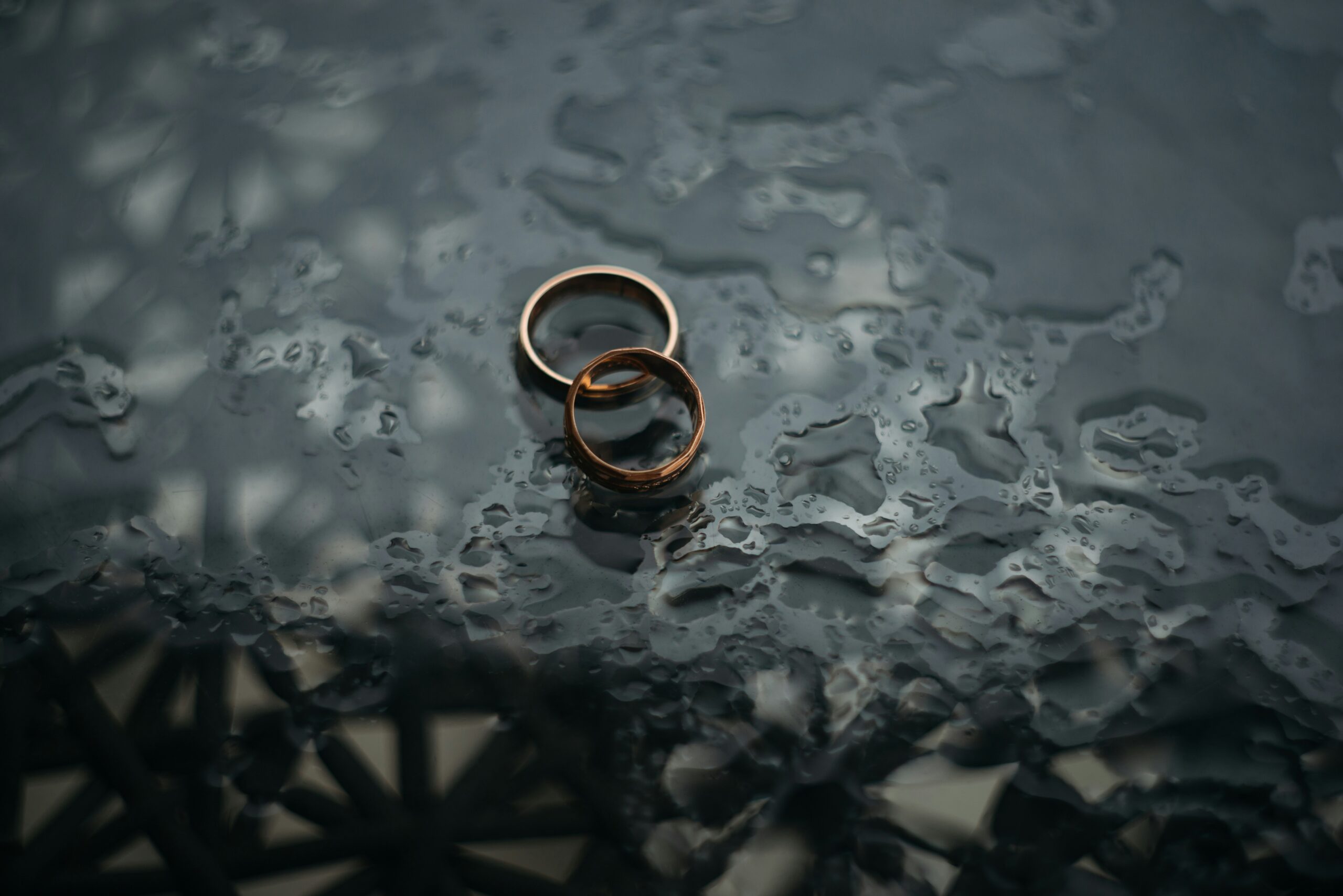 HD Grey Wallpapers ring rings Wedding Backgrounds band truskavecs jewellery ukraine truskavets marriage token marriage wet surface wet HD Water Wallpapers wedding band Love Images Backgrounds