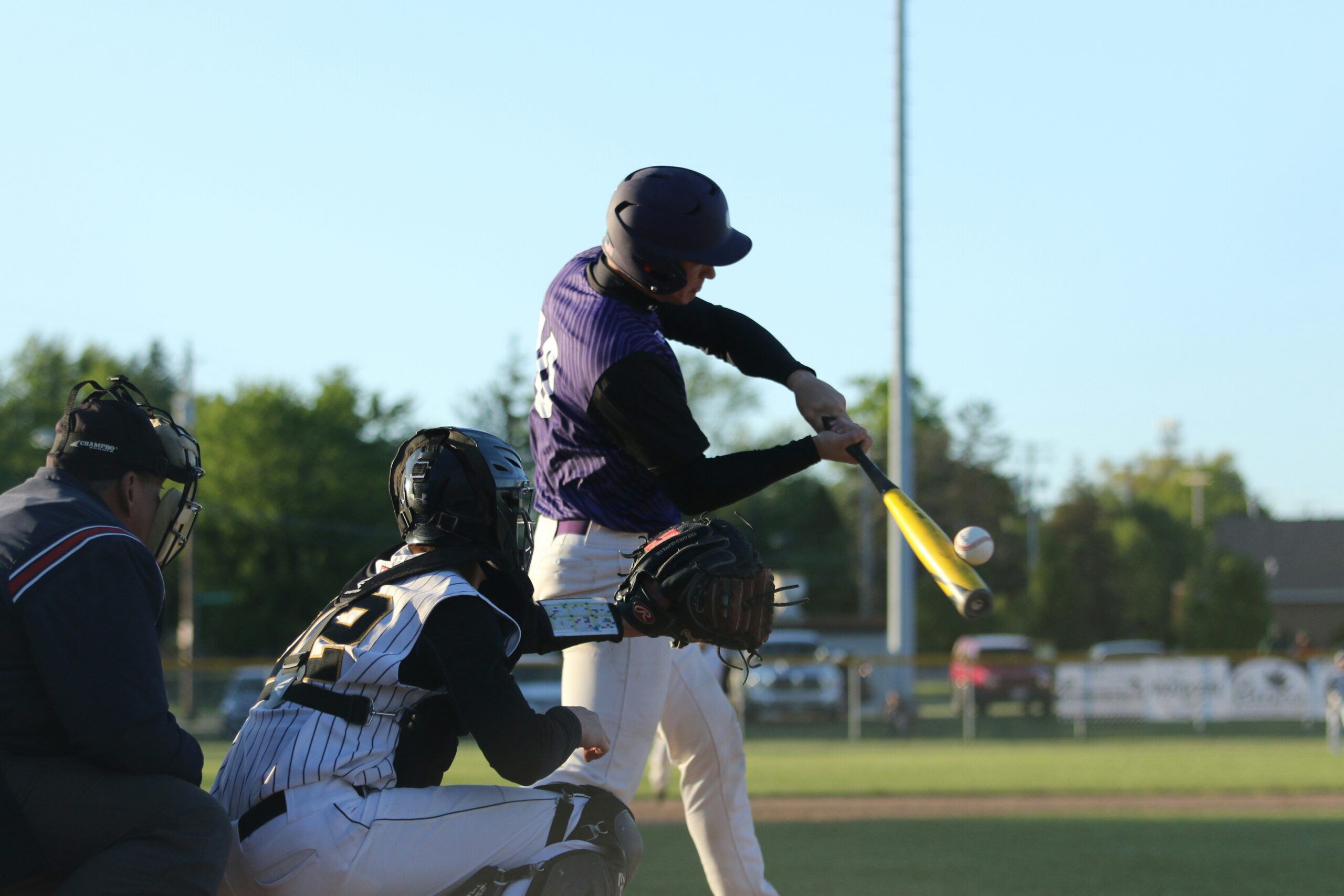 NFHS Baseball Rules 2025, high school baseball umpiring, NFHS baseball officials test, baseball rules breakdown, umpiring tips, NFHS rule changes 2025.